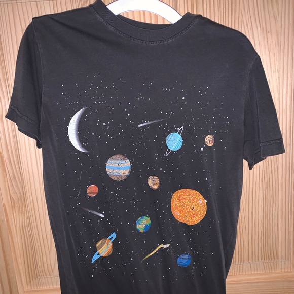 hercules t shirt urban outfitters